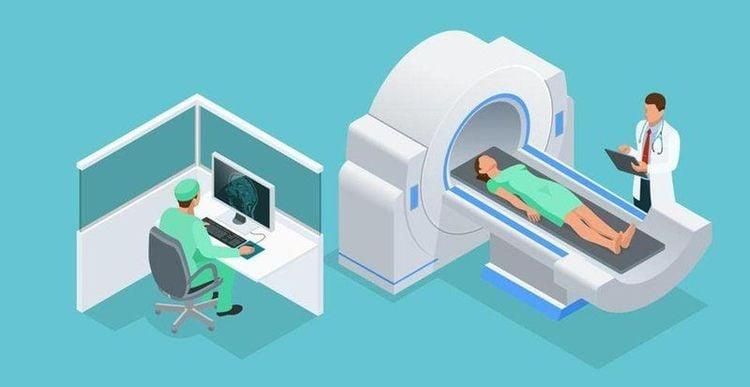 Quy trình chụp cắt lớp vi tính